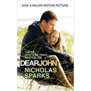 Dear John Paperback Book